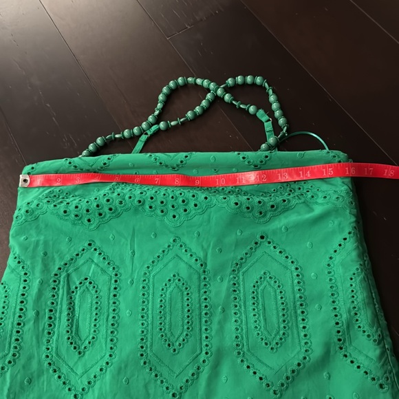 Tuckernuck Hyacinth House Ibiza Eyelet Dress - Picture 8 of 8